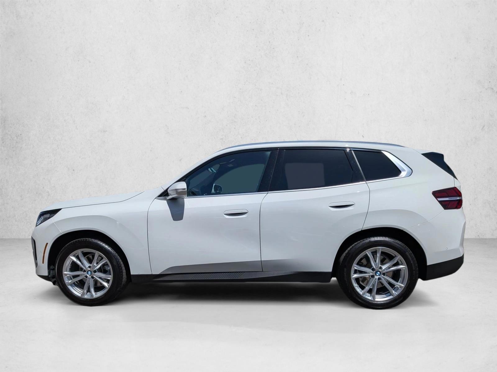 Thumbnail: 2025 BMW X3 - 2