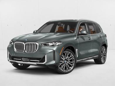 2024 BMW X5
