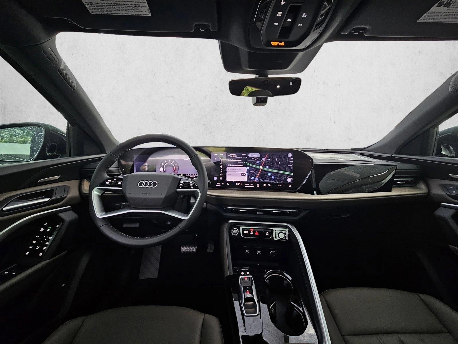 Thumbnail: 2026 Audi Q5 - 3