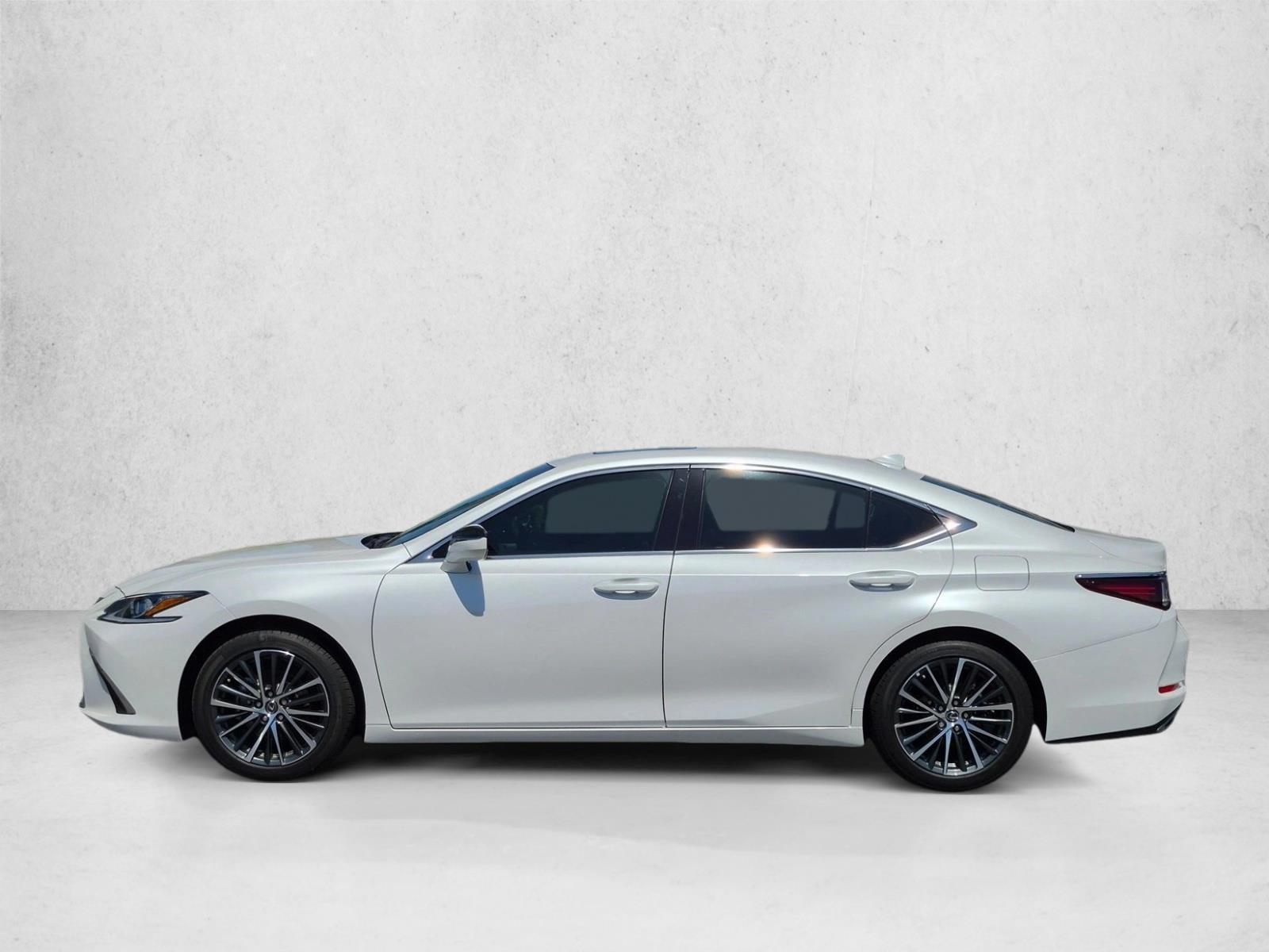 Thumbnail: 2025 Lexus ES - 2