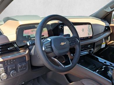 2026 Chevrolet Tahoe