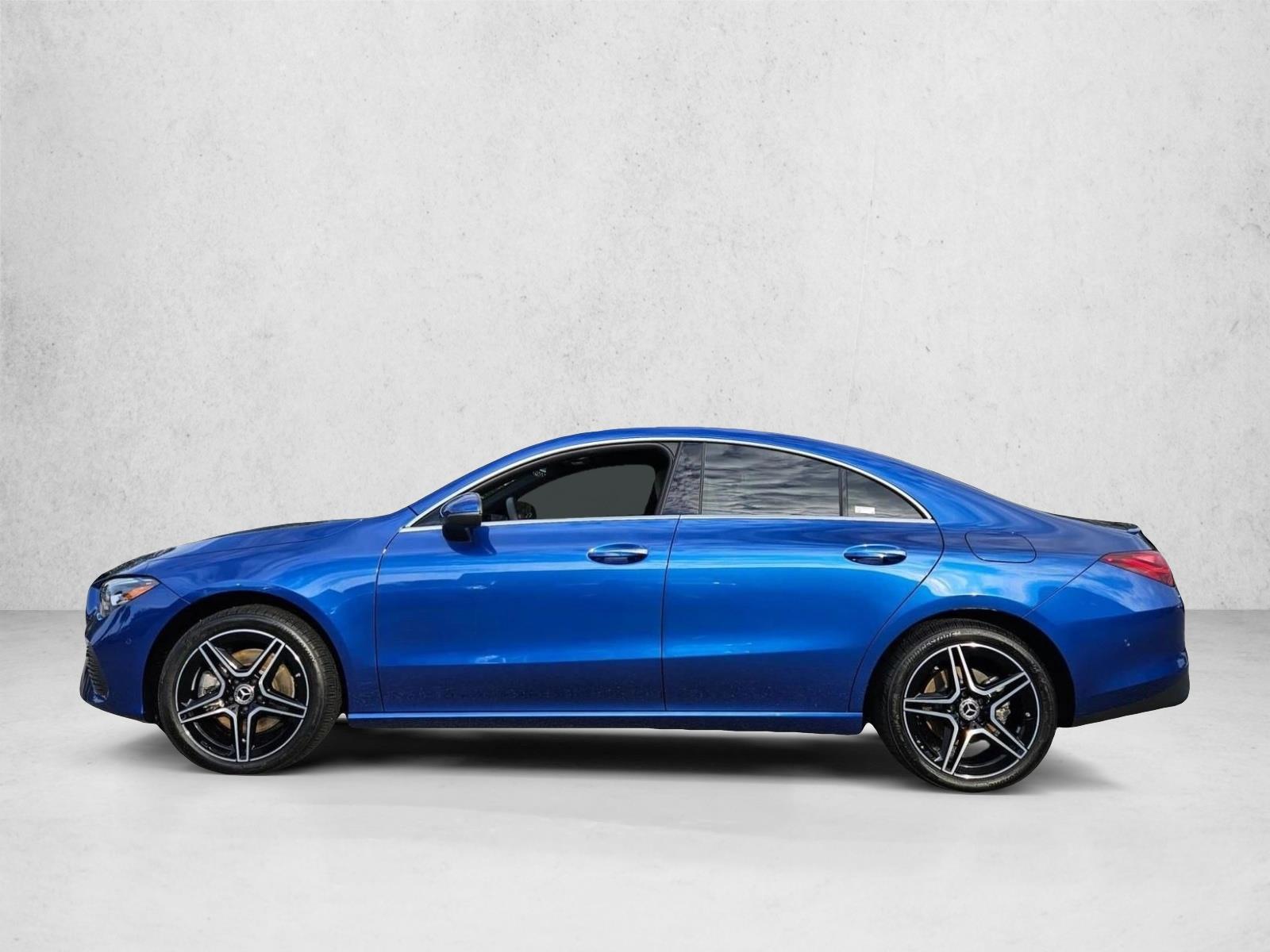 Thumbnail: 2026 Mercedes-Benz CLA - 2