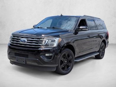 2021 Ford Expedition MAX XLT -
                  Miami Lakes, FL