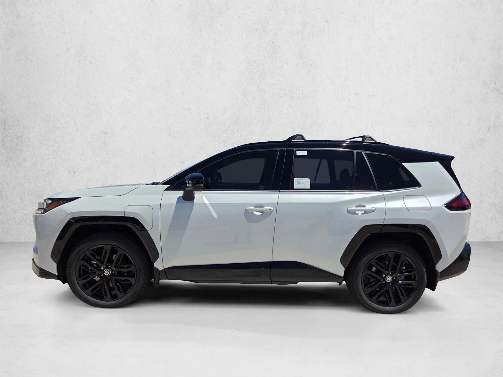Thumbnail: 2026 Toyota RAV4 - 2
