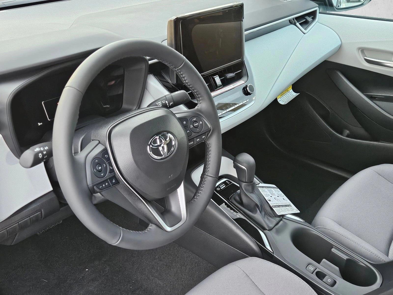 Thumbnail: 2026 Toyota Corolla - 3