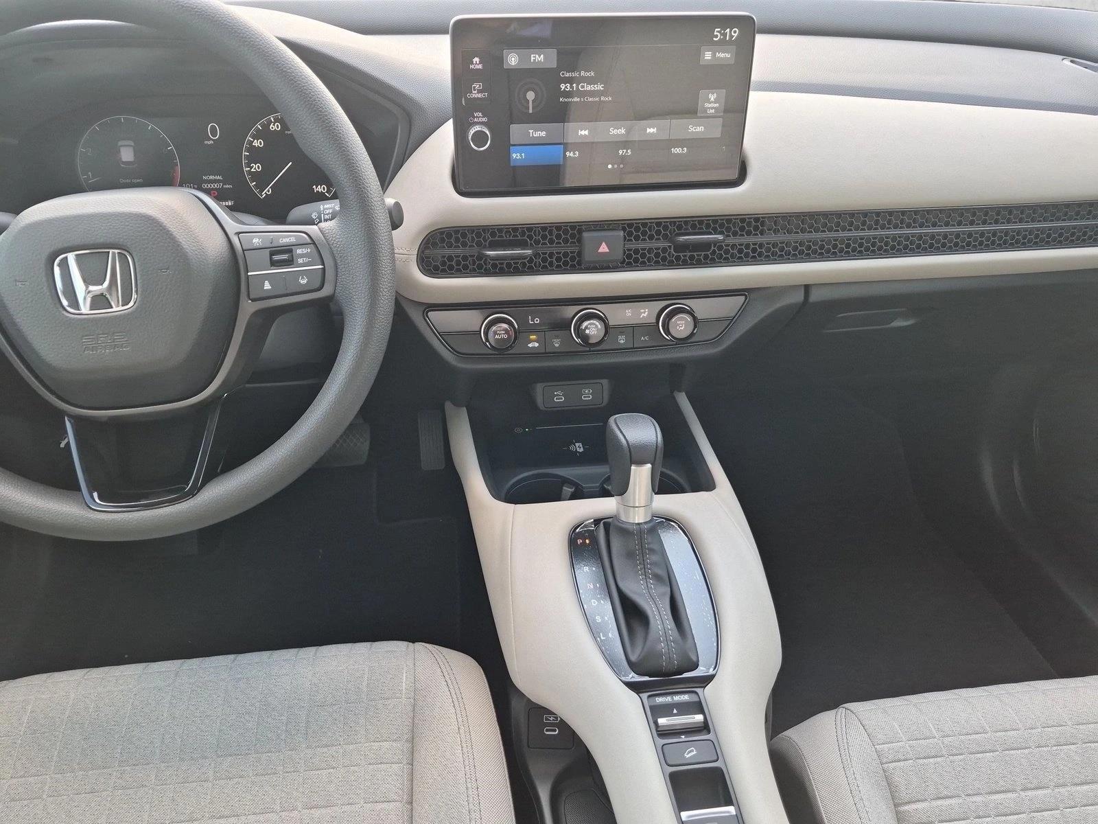 Thumbnail: 2027 Honda HR-V - 3