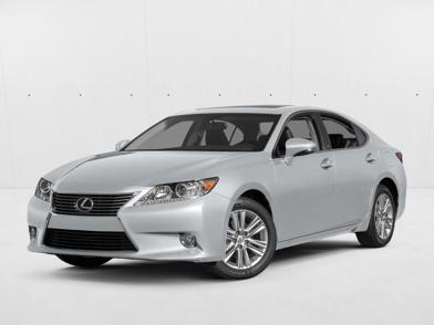 2015 Lexus ES 350 -
                  West Palm Beach, FL