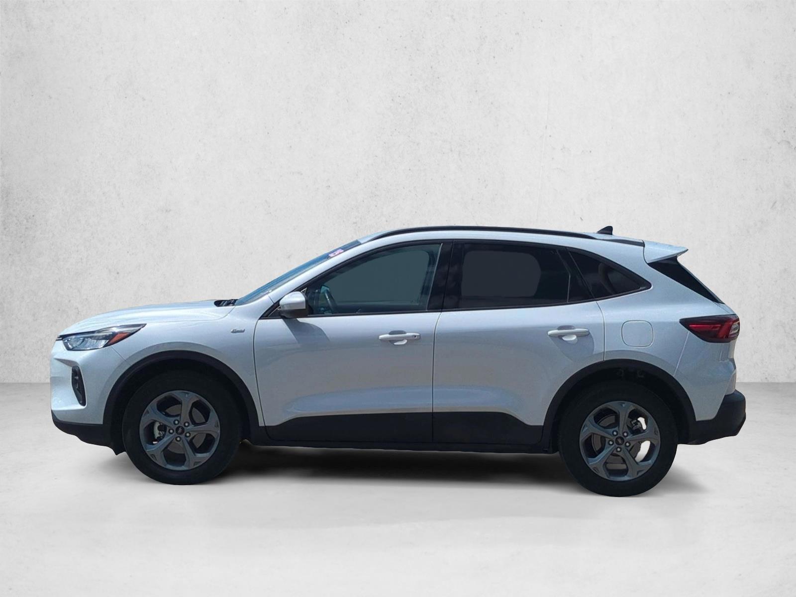 Thumbnail: 2025 Ford Escape - 2