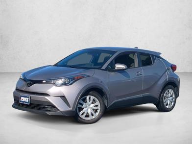 2019 Toyota C-HR LE -
                  Valencia, CA