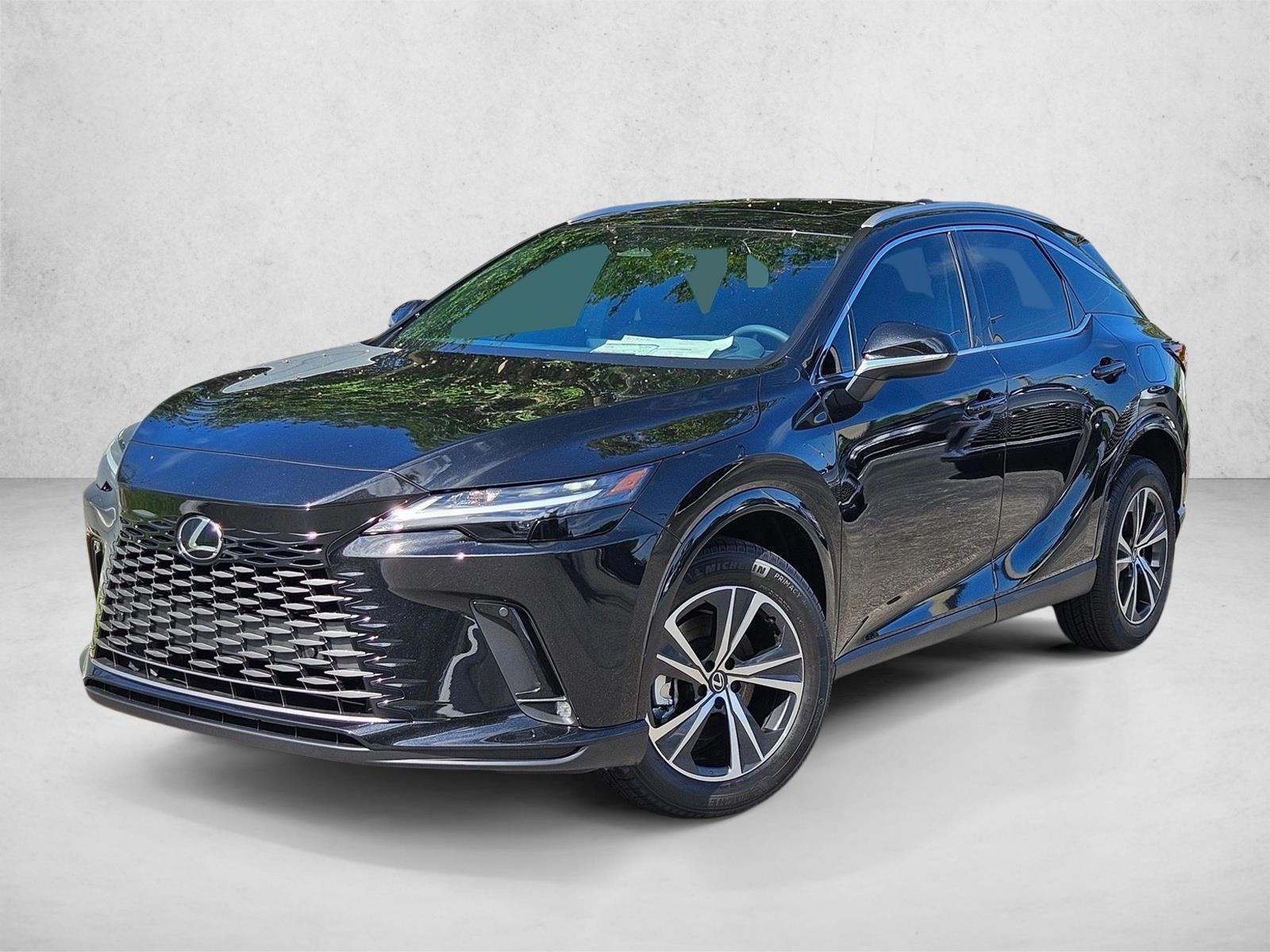 Thumbnail: 2026 Lexus RX - 1