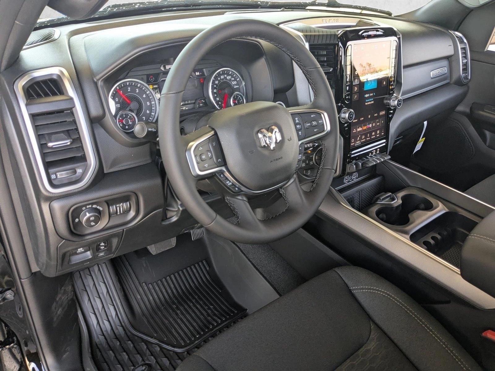 Thumbnail: 2026 RAM 1500 - 3