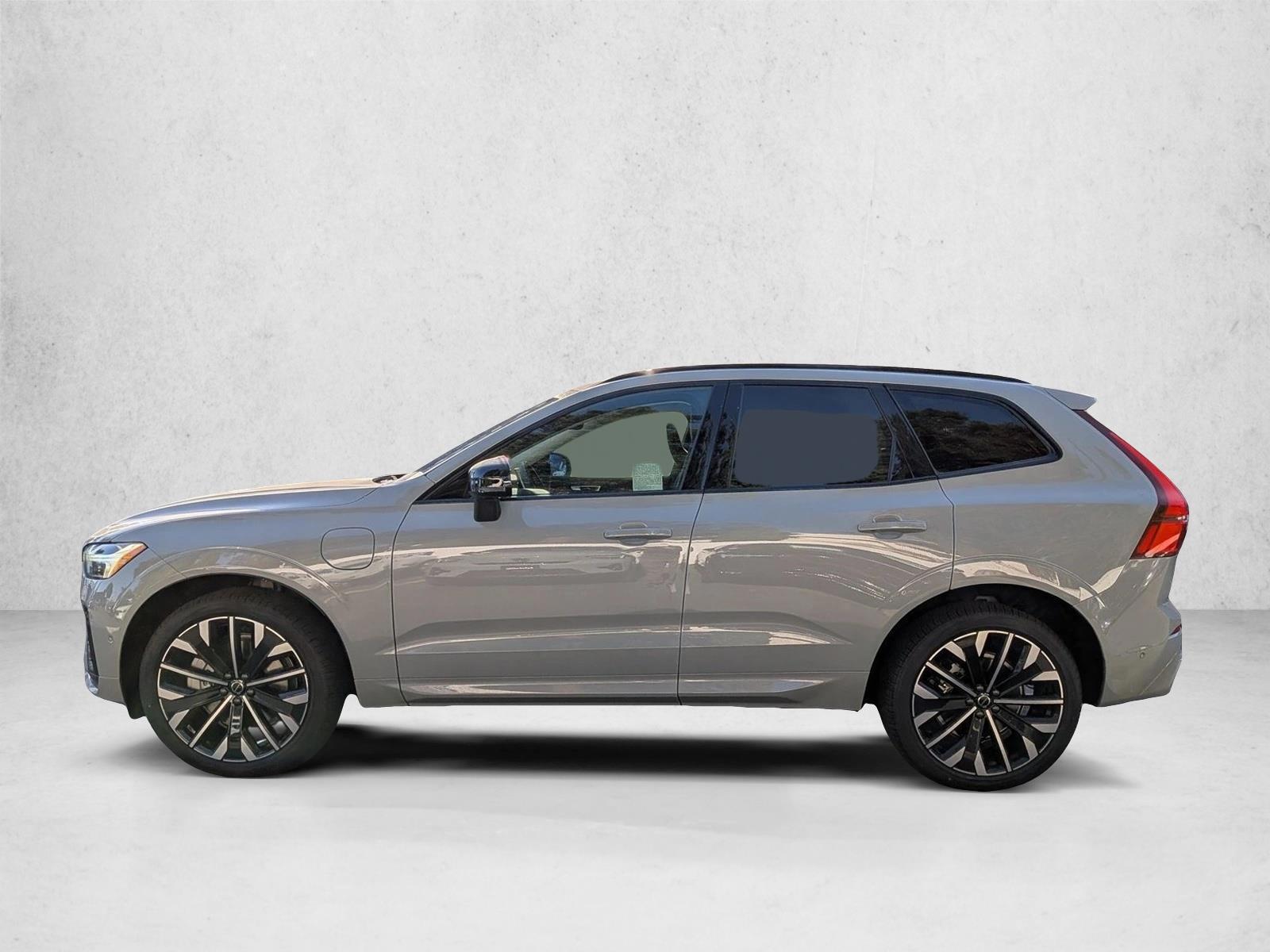 Thumbnail: 2026 Volvo XC60 - 2