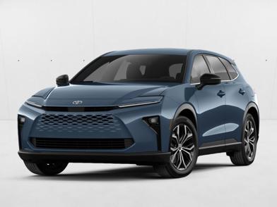 2025 Toyota Crown Signia XLE -
                  Newnan, GA