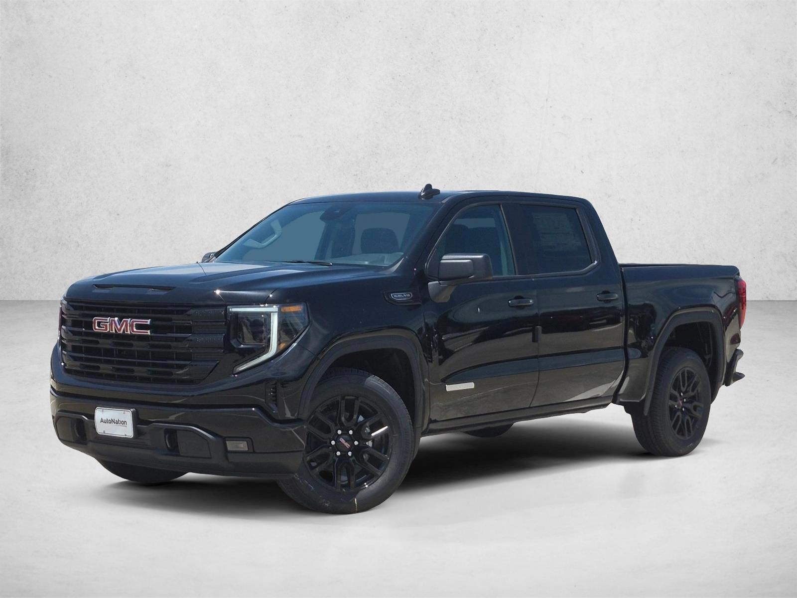 Thumbnail: 2026 GMC Sierra 1500 - 1