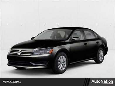 2013 Volkswagen Passat SE -
                  Miami Lakes, FL