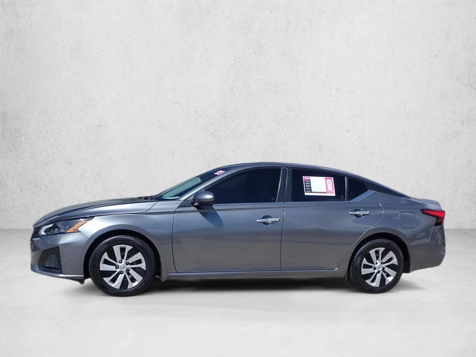 Thumbnail: 2023 Nissan Altima - 2