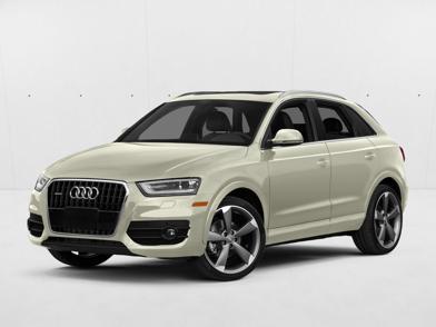 2015 Audi Q3 Premium Plus -
                  West Palm Beach, FL