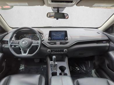 2021 Nissan Altima