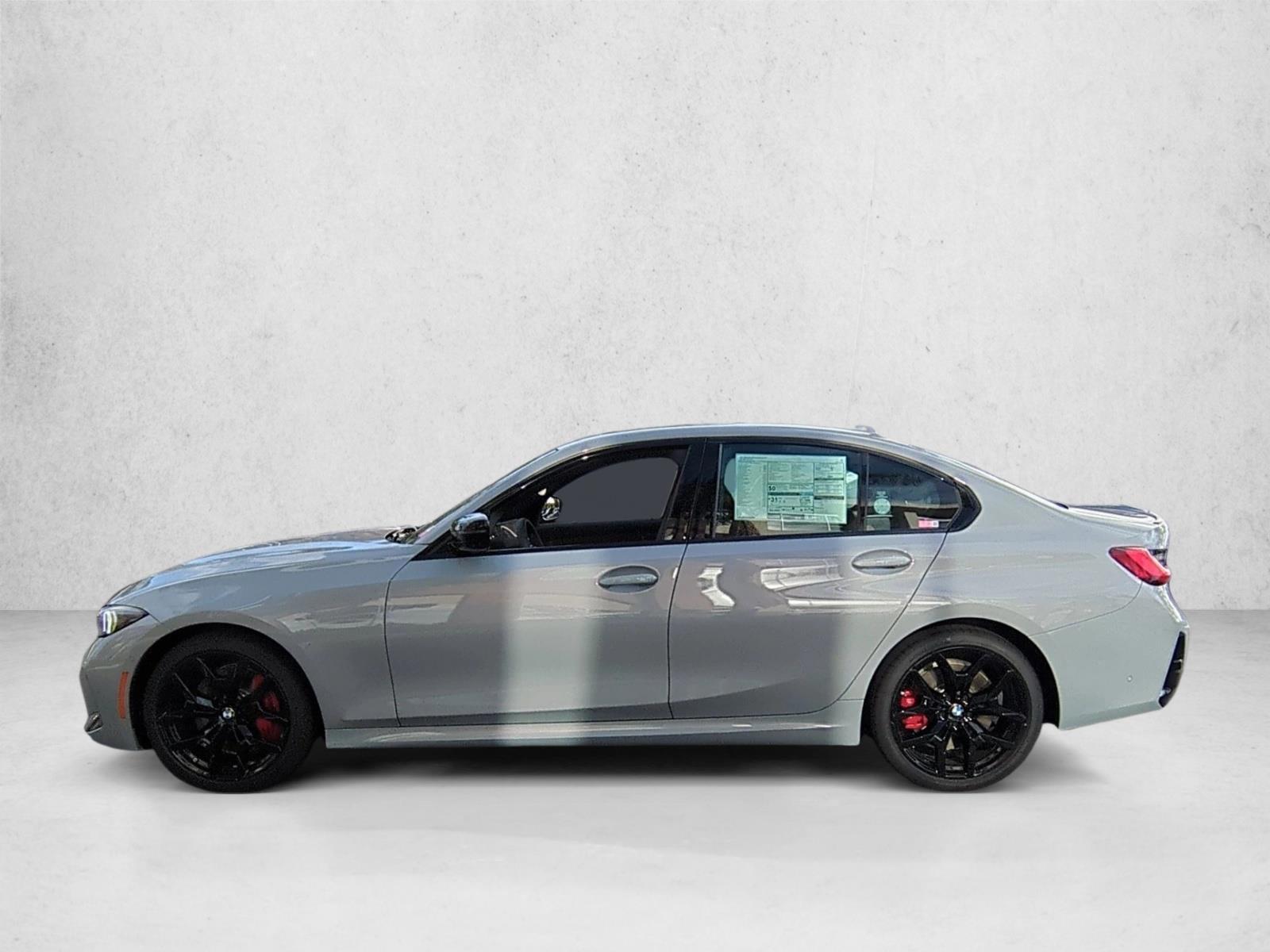 Thumbnail: 2026 BMW 3 Series - 2
