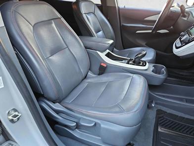 2020 Chevrolet Bolt EV
