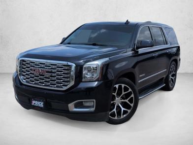 2018 GMC Yukon Denali -
                  Houston, TX