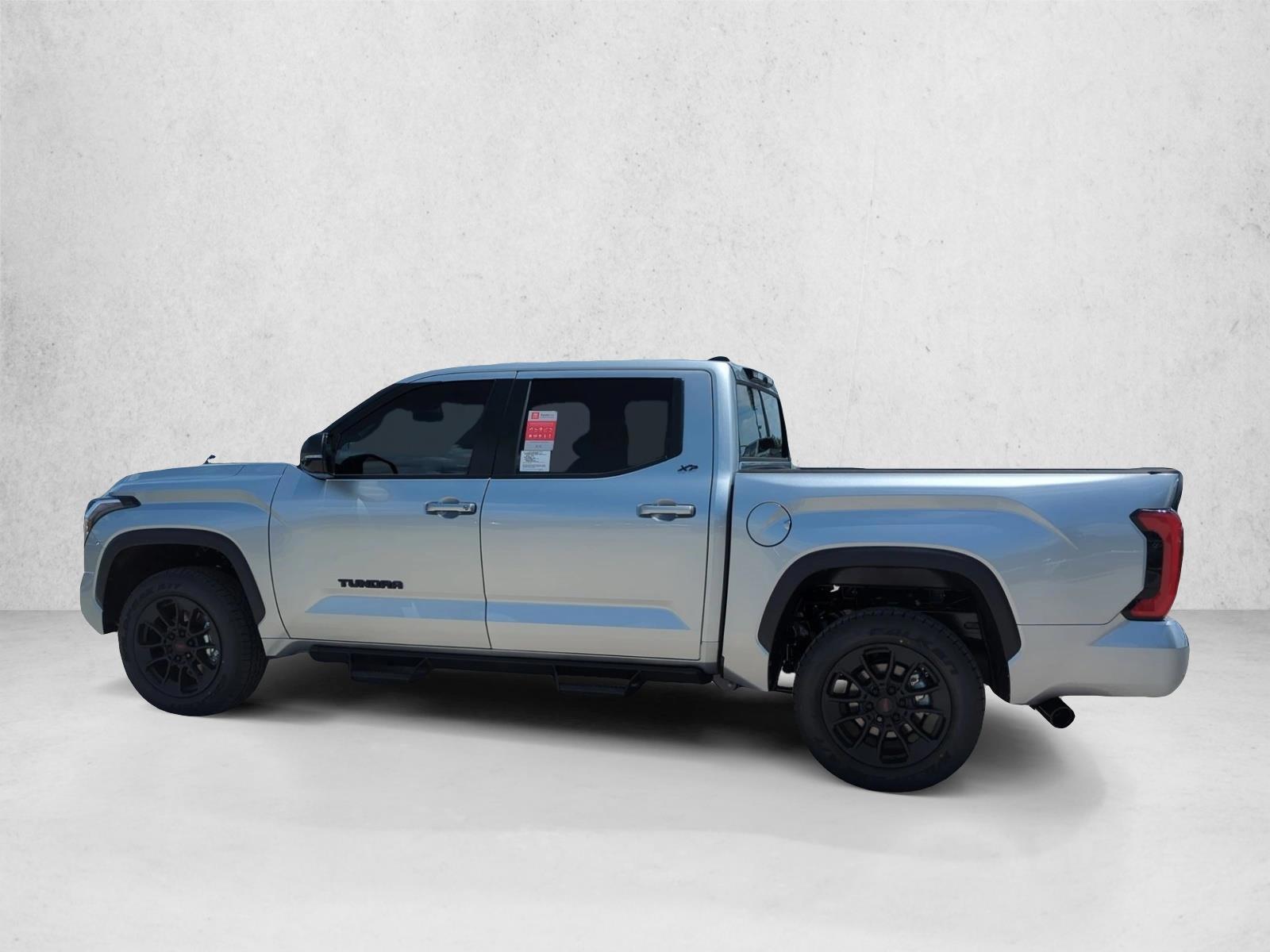 Thumbnail: 2026 Toyota Tundra - 2