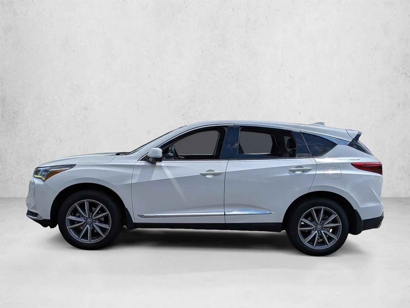 Thumbnail: 2023 Acura RDX - 2