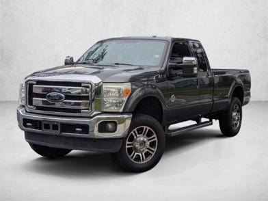 2016 Ford F-250 XLT -
                  Sanford, FL