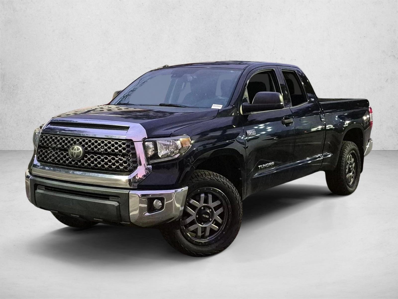 2018 Toyota Tundra