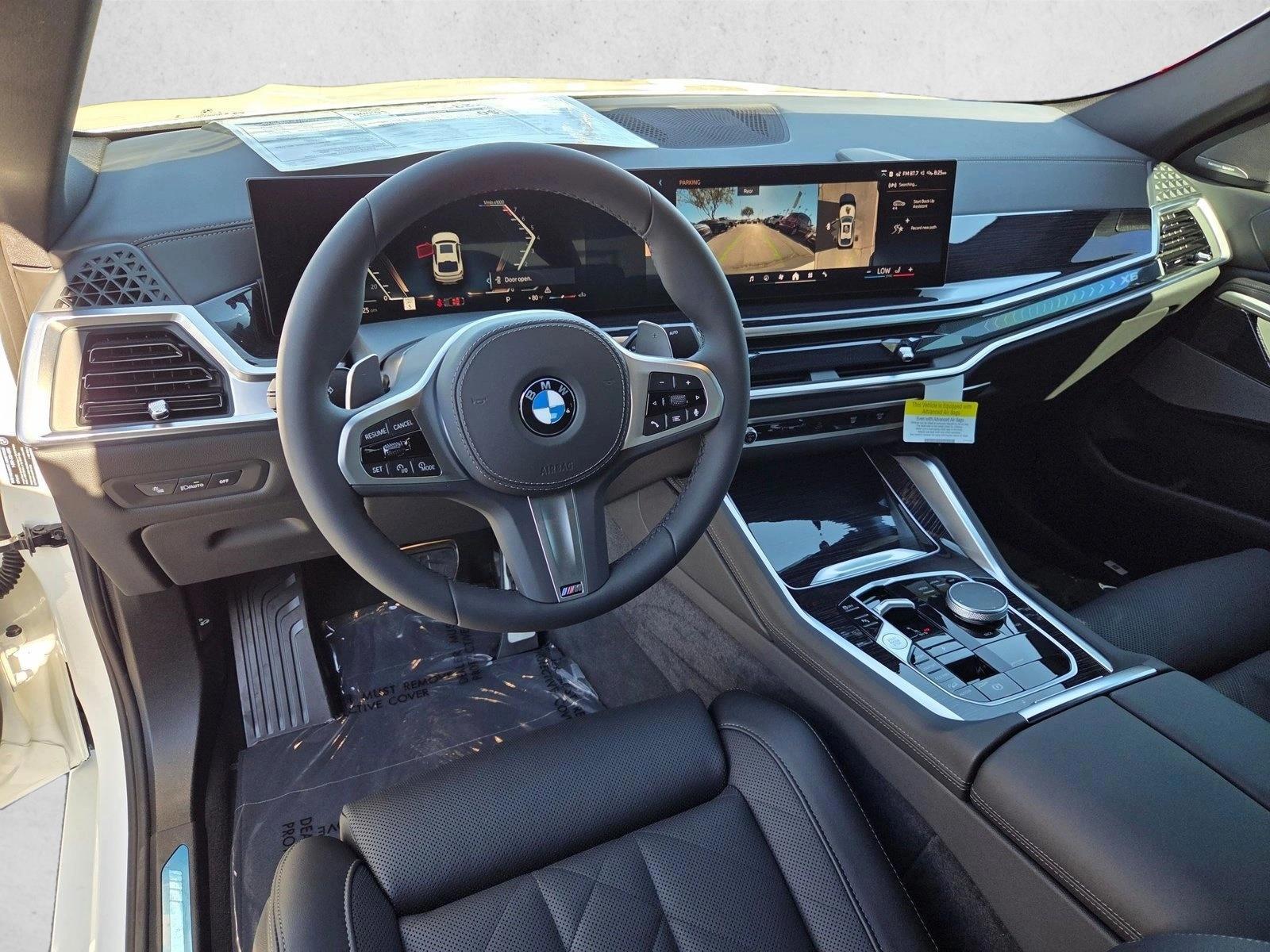 Thumbnail: 2027 BMW X6 - 3