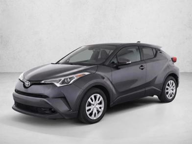2019 Toyota C-HR LE -
                  Winter Park, FL