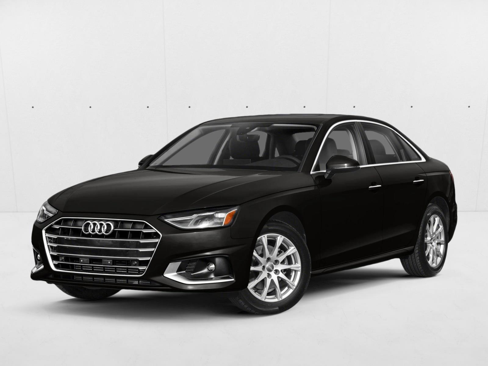 2021 Audi A4 40 quattro S tronic Premium's photo