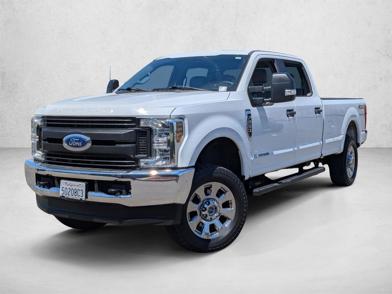 2019 Ford F-250 XL -
                  Roseville, CA