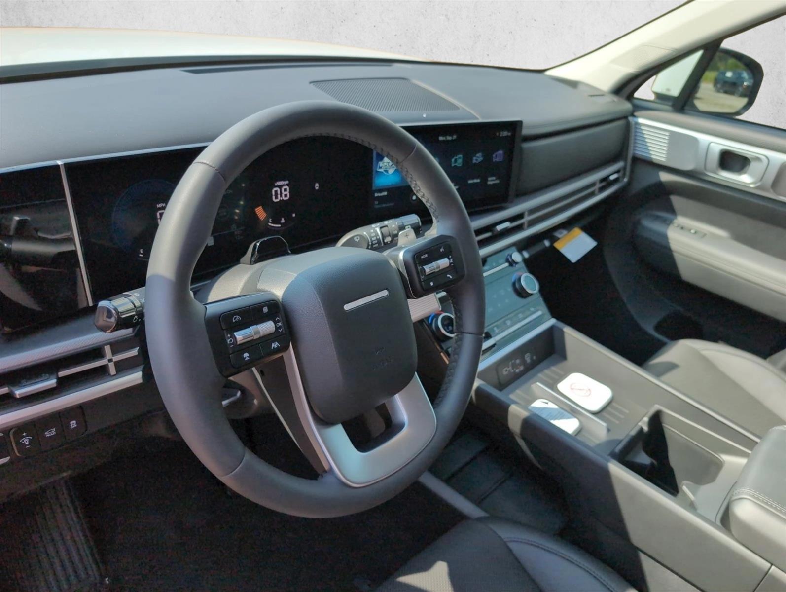 Thumbnail: 2027 Hyundai Santa Fe - 3
