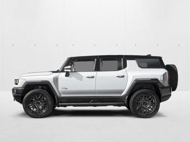 2026 GMC HUMMER EV