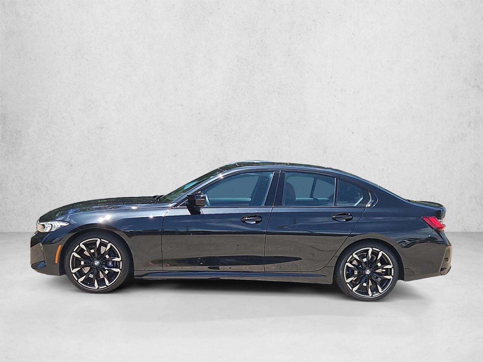 Thumbnail: 2026 BMW 3 Series - 2