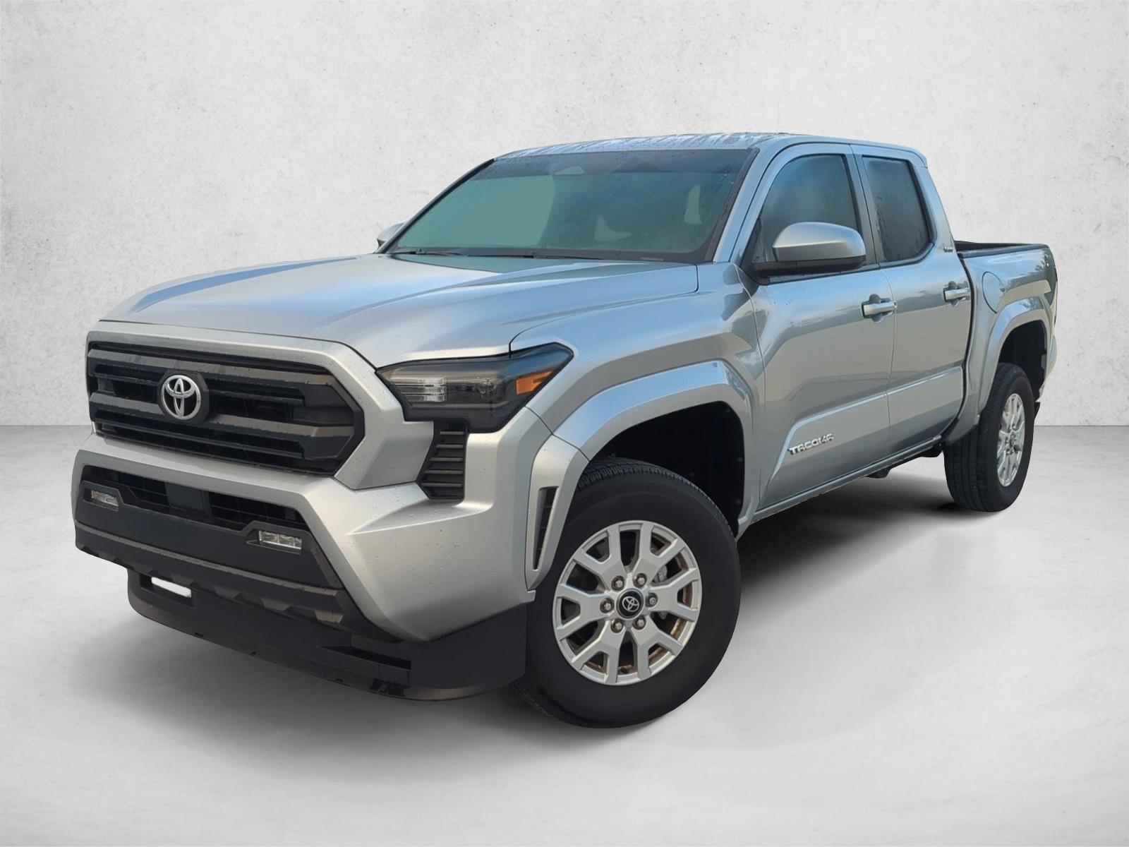 Thumbnail: 2025 Toyota Tacoma - 1