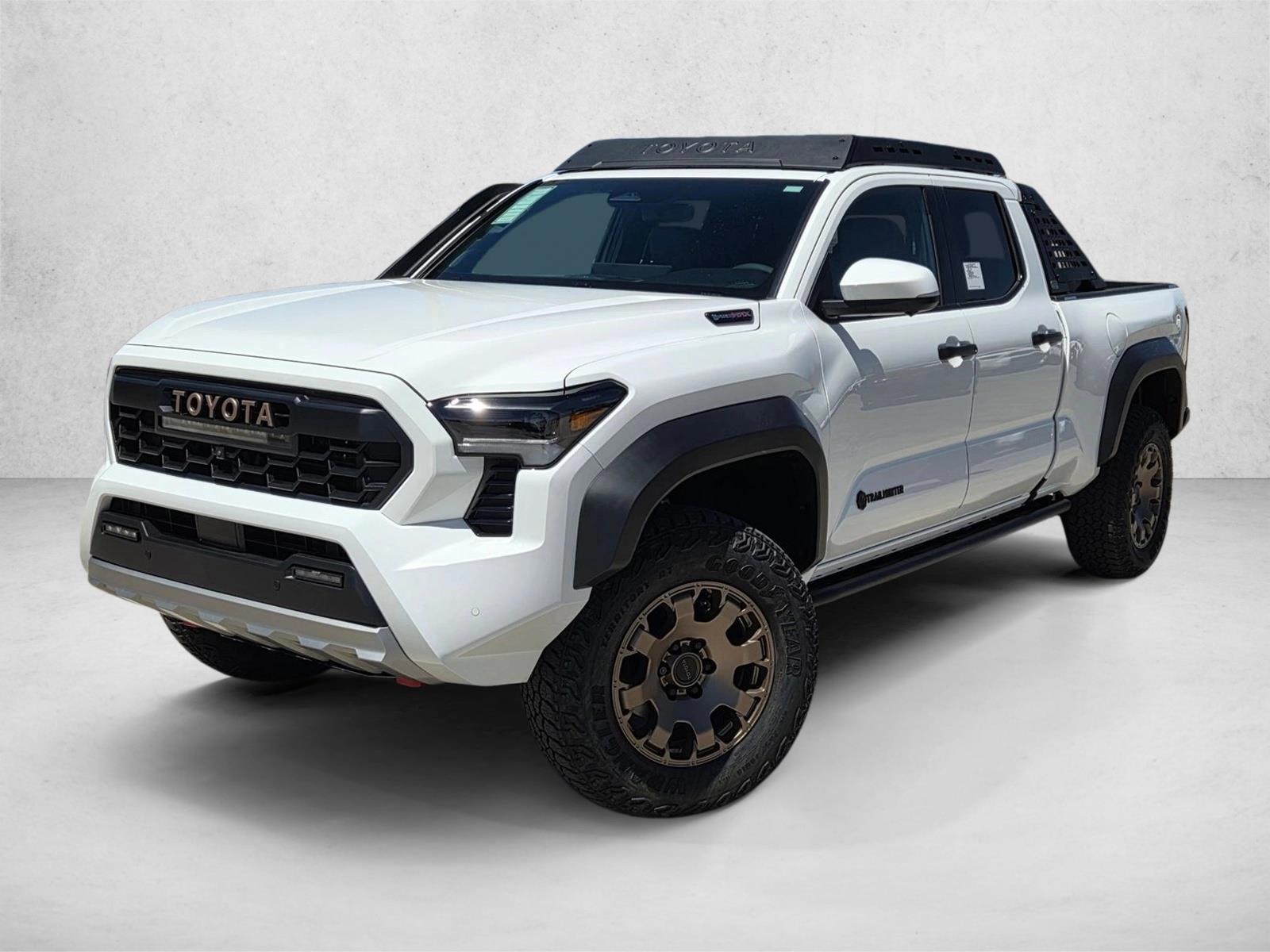 Thumbnail: 2026 Toyota Tacoma - 1