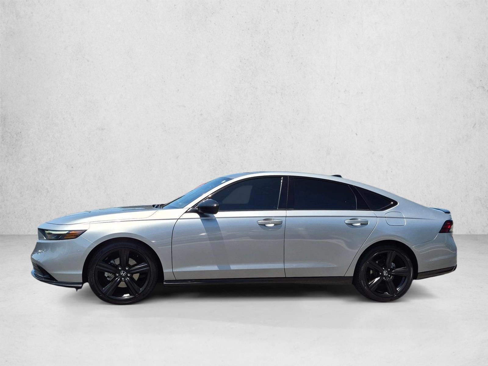 Thumbnail: 2023 Honda Accord - 2