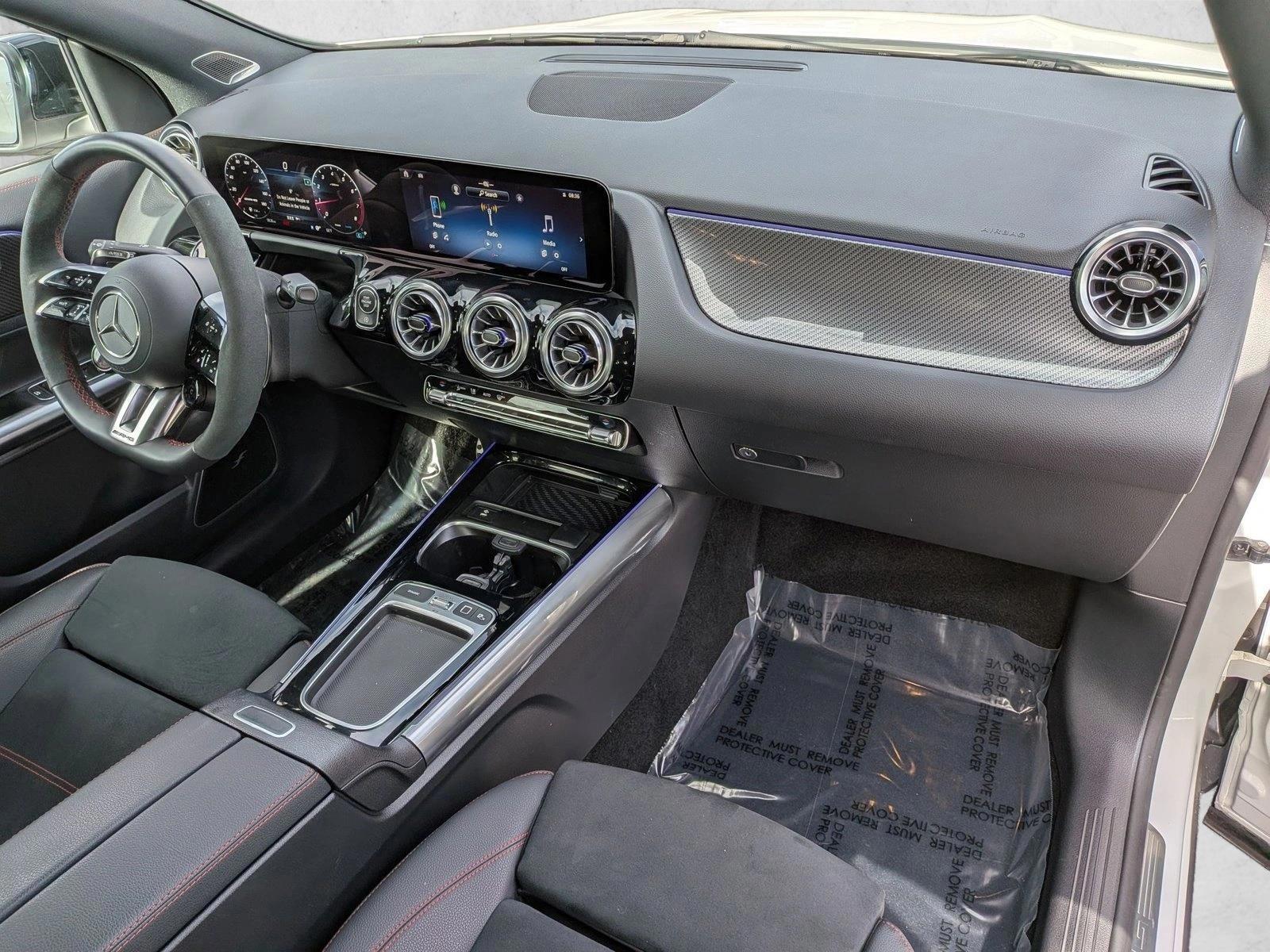 Thumbnail: 2026 Mercedes-Benz GLA - 4