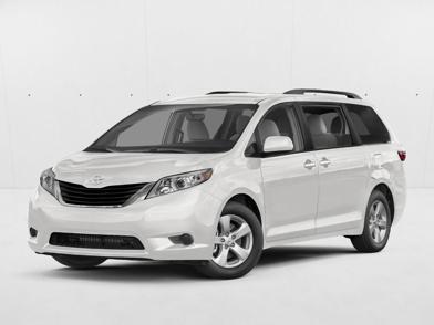 2016 Toyota Sienna LE -
                  Sanford, FL
