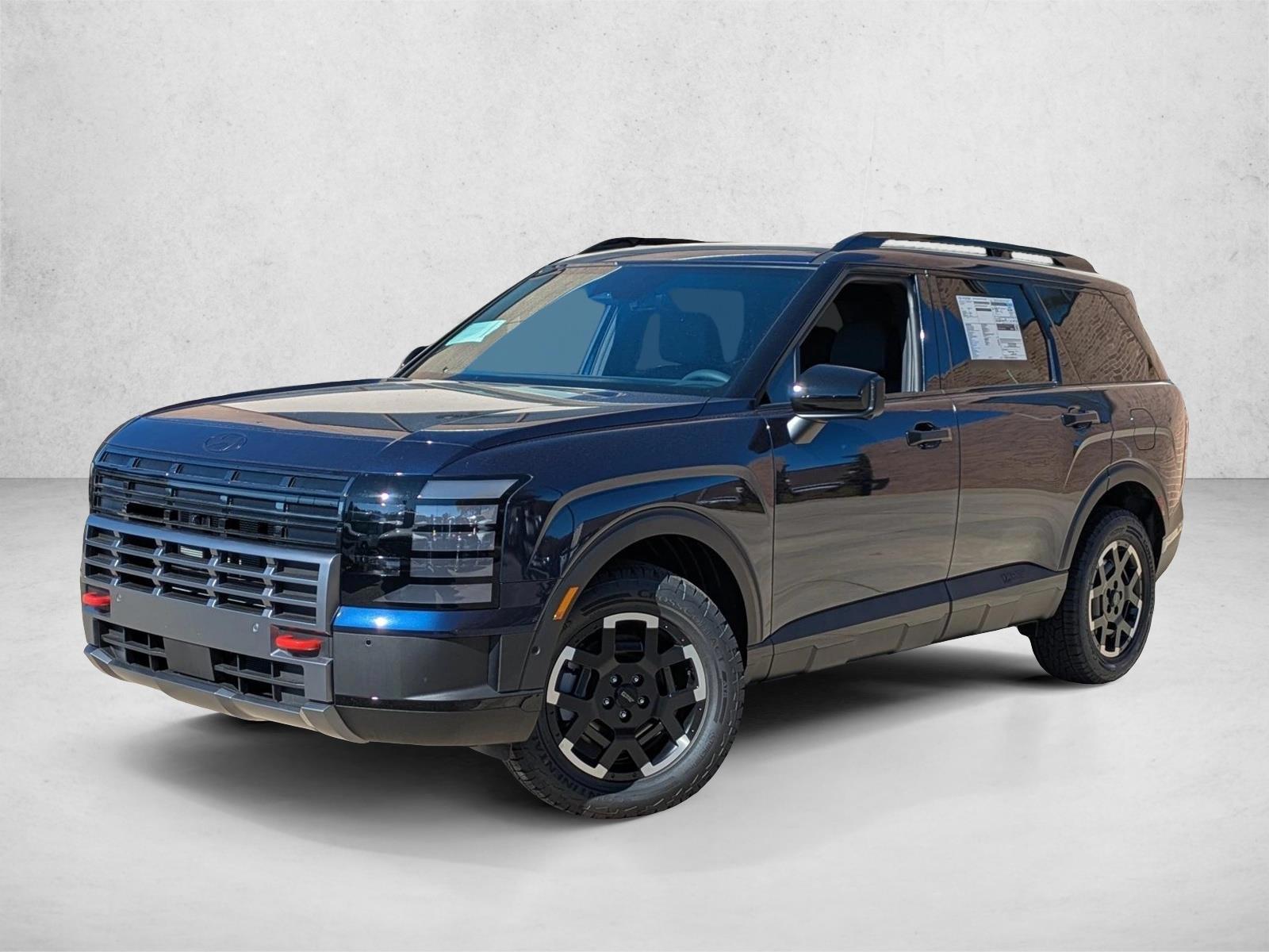 Thumbnail: 2026 Hyundai Palisade - 1