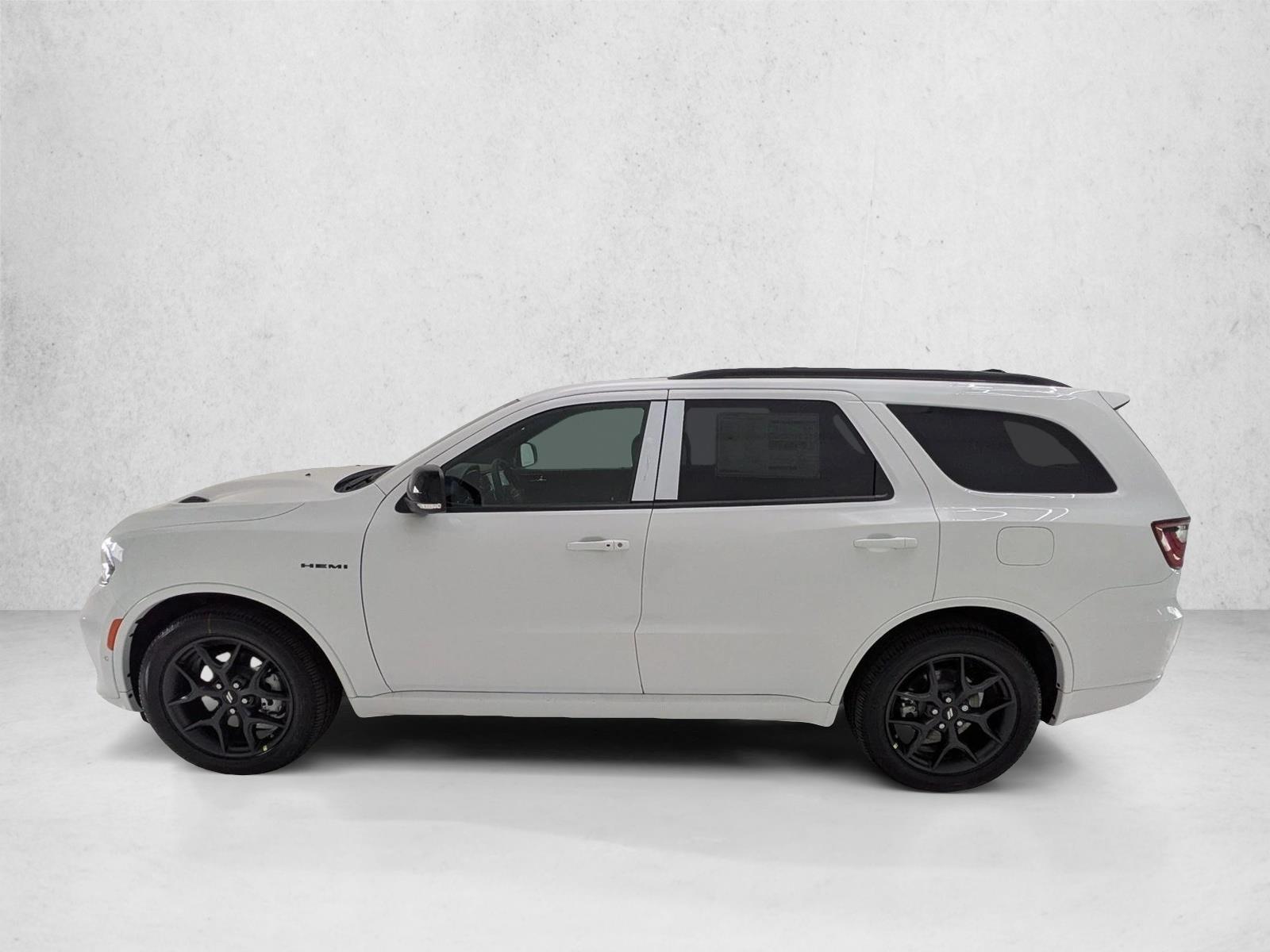 Thumbnail: 2026 Dodge Durango - 2