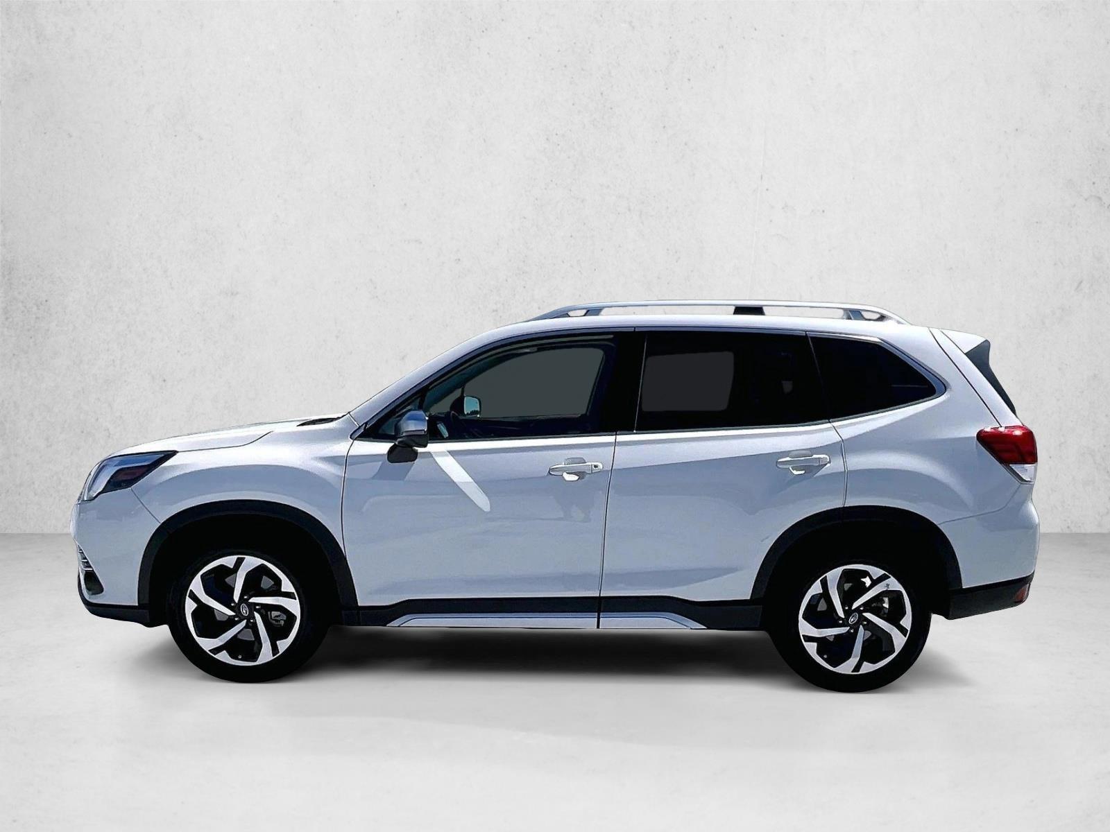 Thumbnail: 2023 Subaru Forester - 2