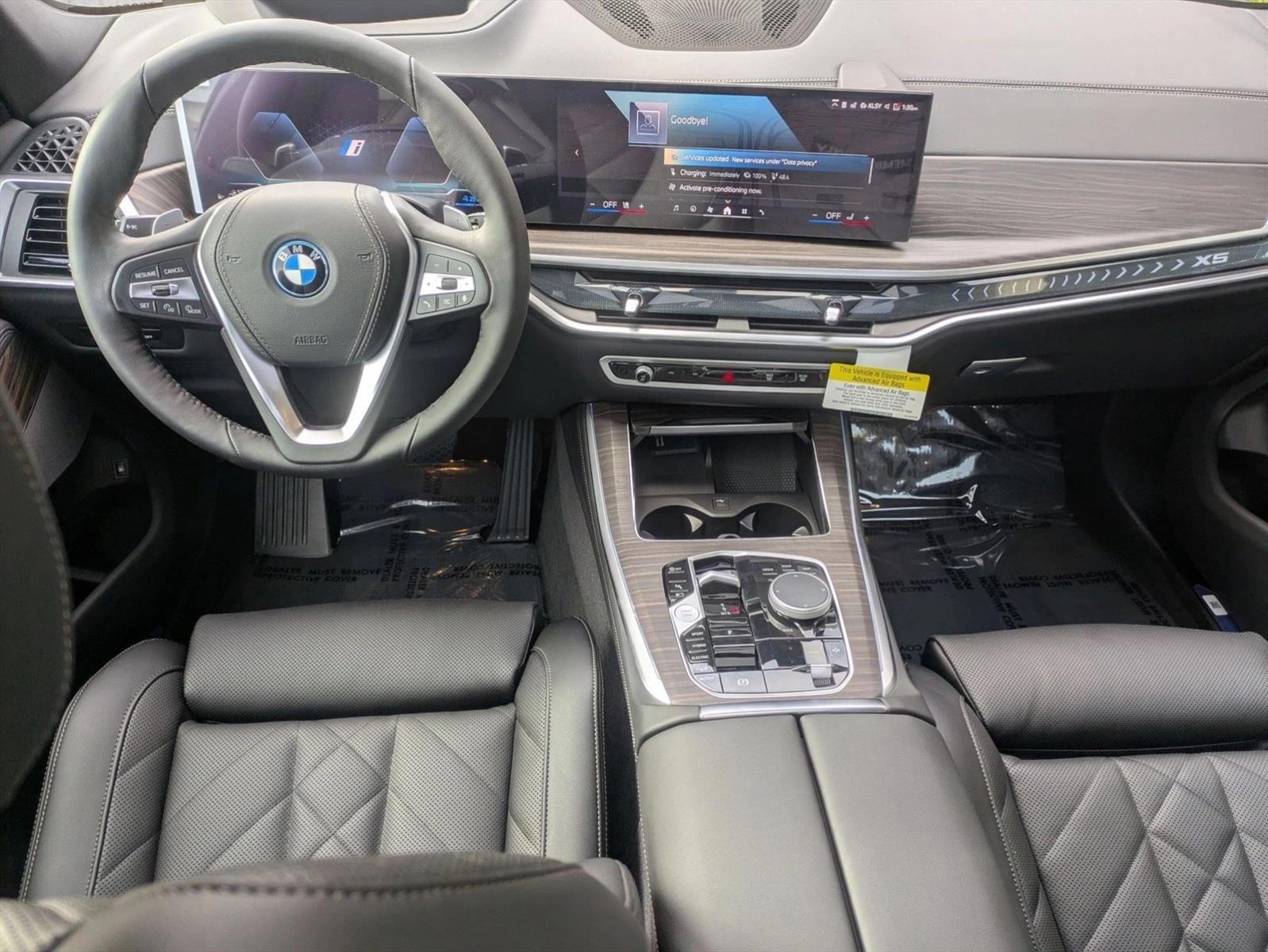 Thumbnail: 2026 BMW X5 - 3