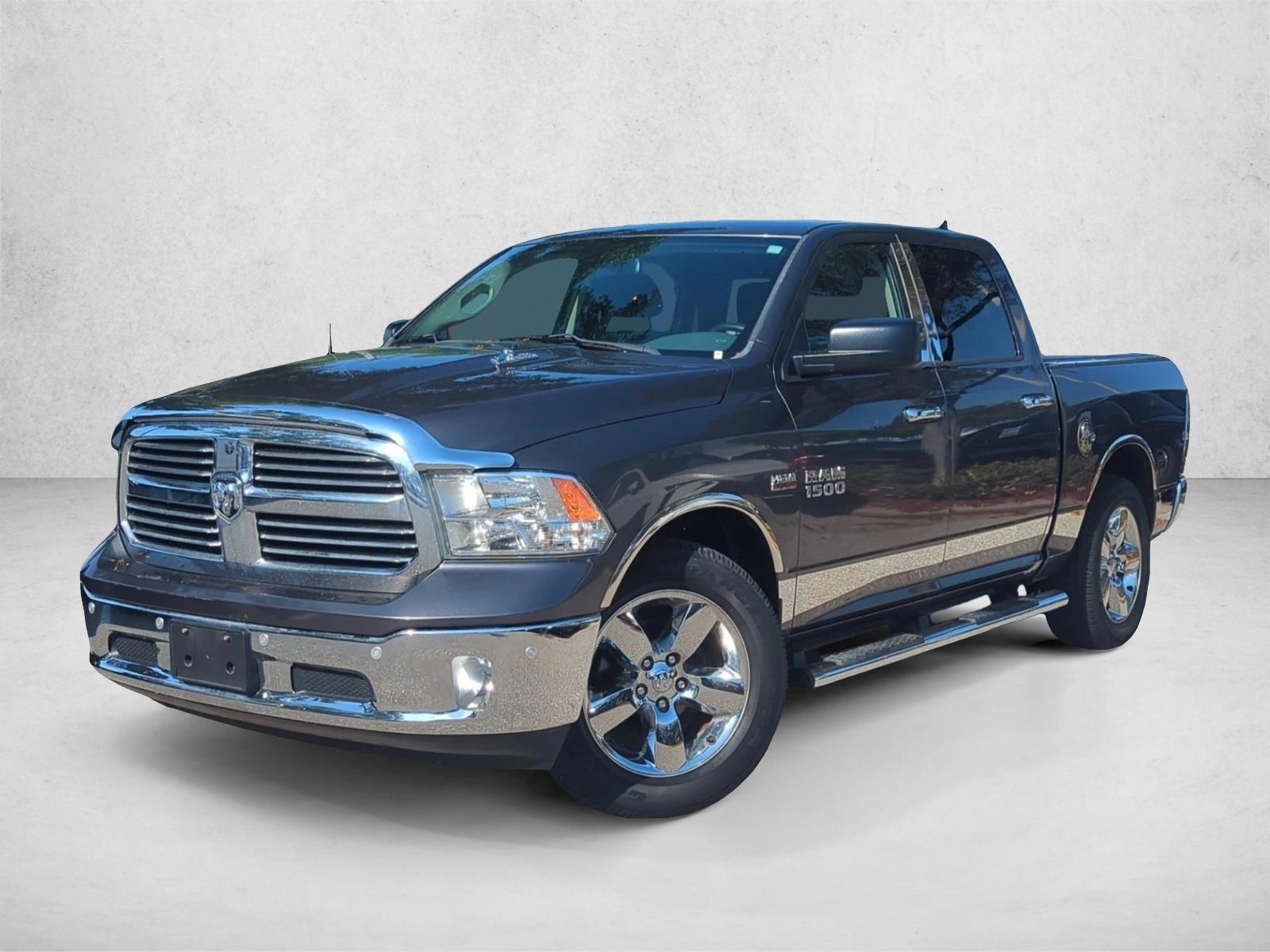 2015 RAM Ram 1500 Pickup