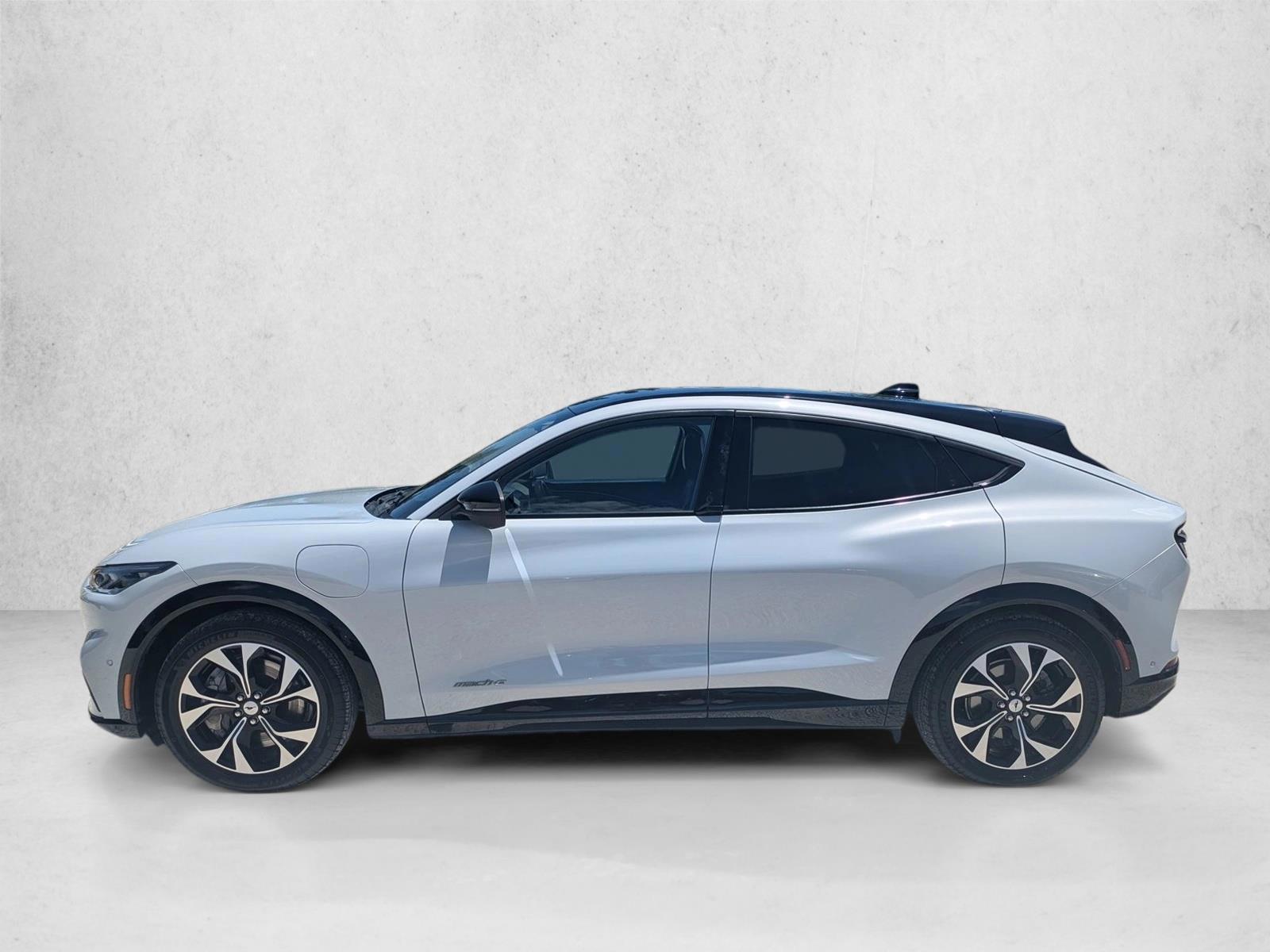Thumbnail: 2023 Ford Mustang Mach-E - 2