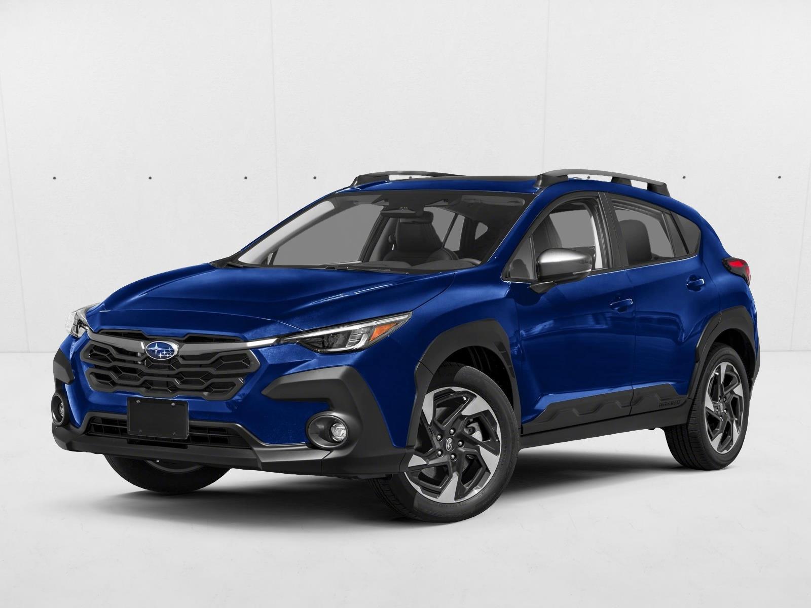 Thumbnail: 2026 Subaru Crosstrek - 1