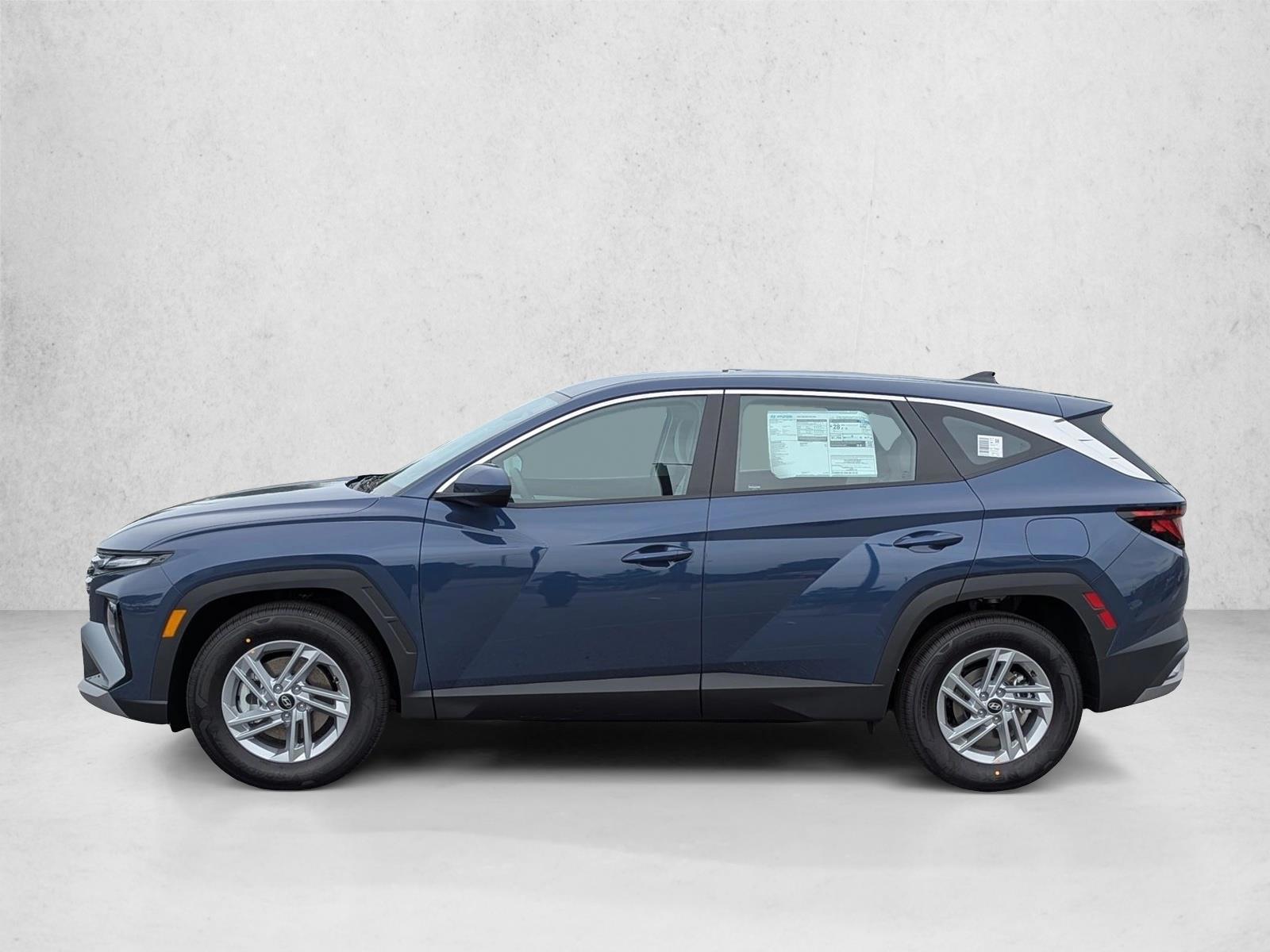 Thumbnail: 2026 Hyundai Tucson - 2