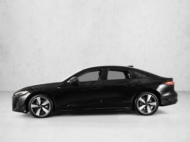 2026 Audi A5